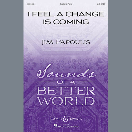 Jim Papoulis Download Printable PDF Score Easily Download Jim Papoulis Printable PDF piano music notes, guitar tabs for SAB Choir. Transpose or transcribe this score in no time - Learn how to play song progression.