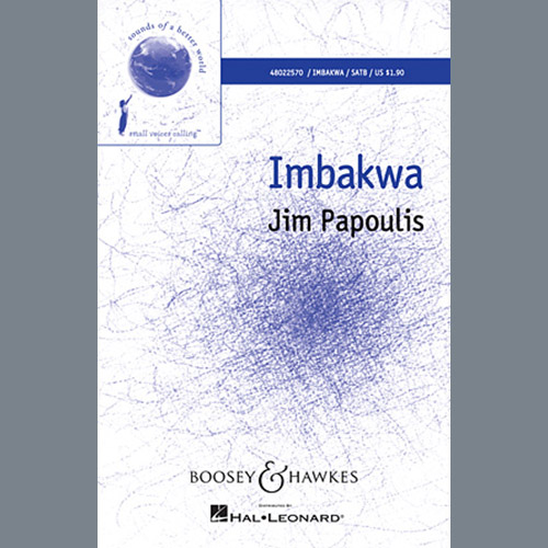 Imbakwa cover image