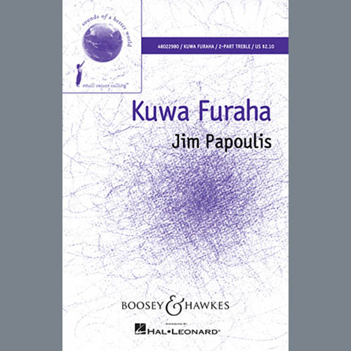 Kuwa Furaha cover image