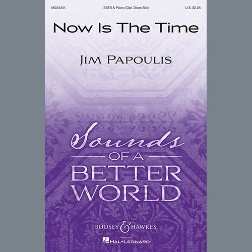 Jim Papoulis Download Printable PDF Score Easily Download Jim Papoulis Printable PDF piano music notes, guitar tabs for SATB Choir. Transpose or transcribe this score in no time - Learn how to play song progression.