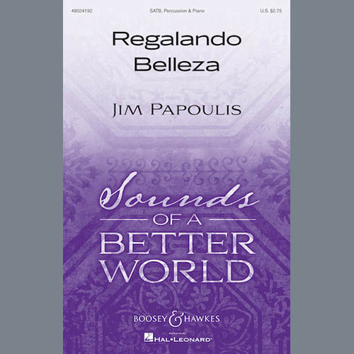 Regalando Belleza cover image