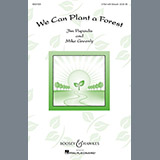Download or print Jim Papoulis We Can Plant A Forest Sheet Music Printable PDF 13-page score for Inspirational / arranged 2-Part Choir SKU: 80564