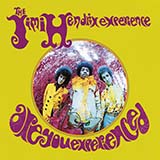 Download or print Jimi Hendrix Are You Experienced? Sheet Music Printable PDF 9-page score for Blues / arranged Guitar Tab SKU: 88551