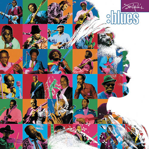 Jimi Hendrix Catfish Blues Profile Image