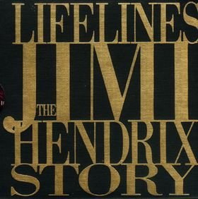 Jimi Hendrix Come On (Part 1) Profile Image