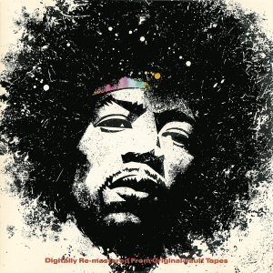 Jimi Hendrix Crosstown Traffic Profile Image