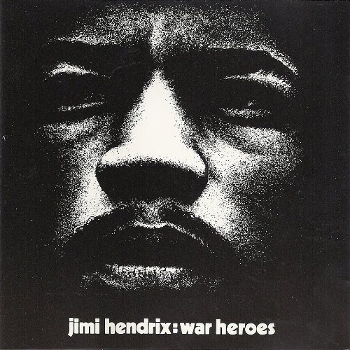 Jimi Hendrix Highway Chile Profile Image