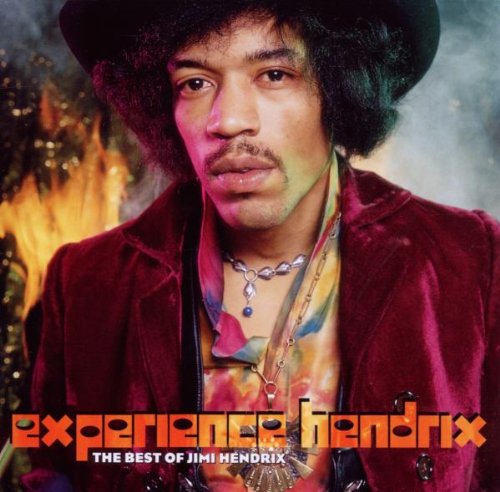 Jimi Hendrix It's Too Bad Profile Image