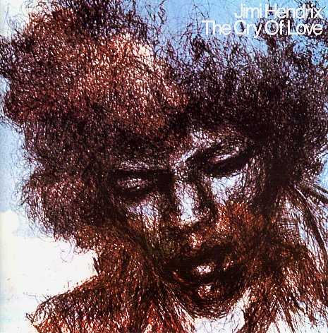 Jimi Hendrix Izabella Profile Image