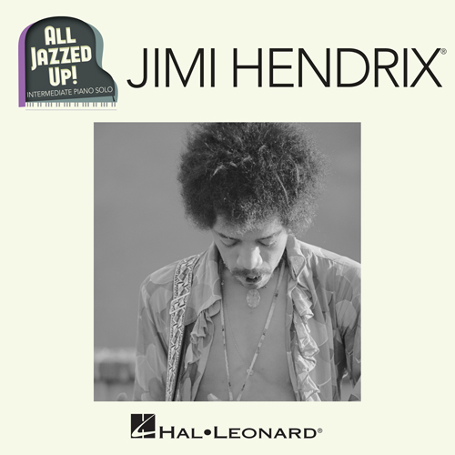 Jimi Hendrix Manic Depression [Jazz version] Profile Image