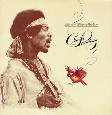 Jimi Hendrix Message To Love (Message Of Love) Profile Image