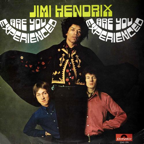 Jimi Hendrix Red House Profile Image