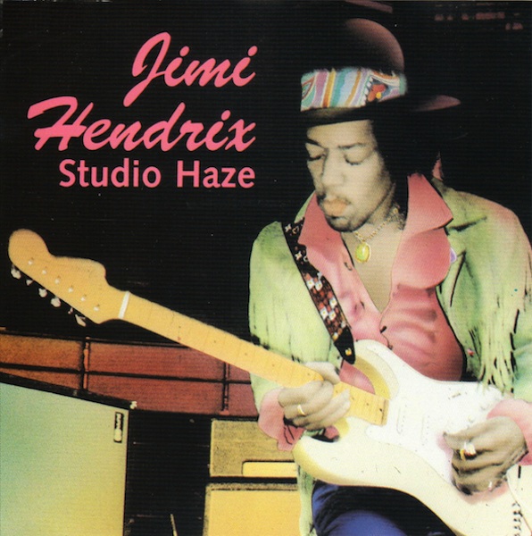 Jimi Hendrix Sunshine Of Your Love Profile Image
