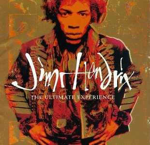 Jimi Hendrix You Got Me Floatin' Profile Image