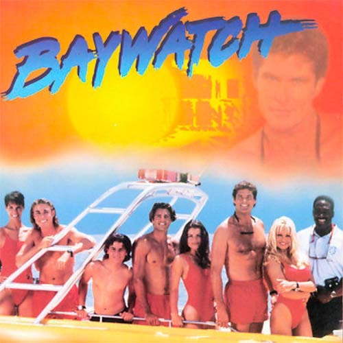 Jimi Jamison I'm Always Here (theme from Baywatch) Profile Image