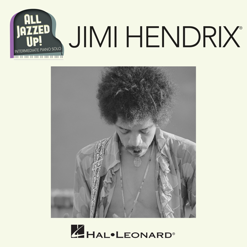 Jimi Hendrix Download Printable PDF Score Easily Download Jimi Hendrix Printable PDF piano music notes, guitar tabs for Piano Solo. Transpose or transcribe this score in no time - Learn how to play song progression.