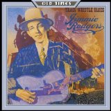 Download or print Jimmie Rodgers Any Old Time Sheet Music Printable PDF 2-page score for Country / arranged Guitar Chords/Lyrics SKU: 84603