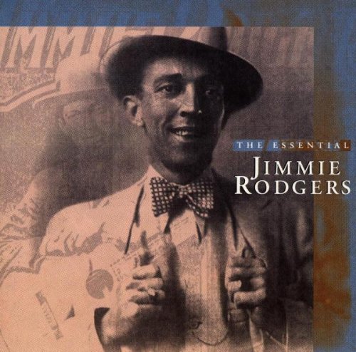 Jimmie Rodgers Kisses Sweeter Than Wine Profile Image