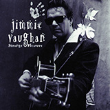 Download or print Jimmie Vaughan Six Strings Down Sheet Music Printable PDF 9-page score for Blues / arranged Guitar Tab SKU: 422009