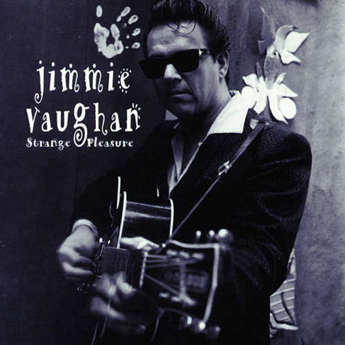 Jimmie Vaughan Six Strings Down Profile Image