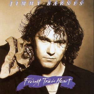 Jimmy Barnes Too Much Ain't Enough Love Profile Image