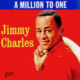 Download or print Jimmy Charles A Million To One Sheet Music Printable PDF 1-page score for Pop / arranged Piano, Vocal & Guitar Chords (Right-Hand Melody) SKU: 1362162