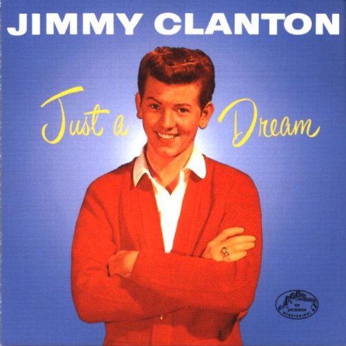 Jimmy Clanton Just A Dream Profile Image