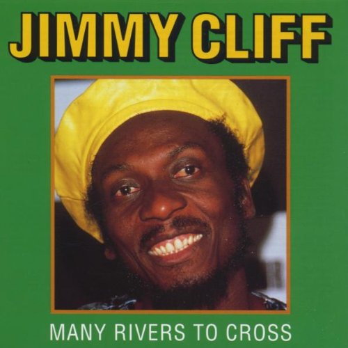 Jimmy Cliff You Can Get It If You Really Want Profile Image
