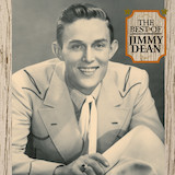 Download or print Jimmy Dean Big Bad John Sheet Music Printable PDF 2-page score for Country / arranged Piano, Vocal & Guitar Chords (Right-Hand Melody) SKU: 50570