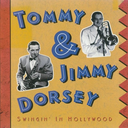 Jimmy Dorsey Star Eyes Profile Image