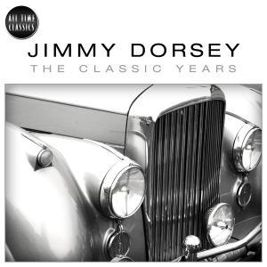 Jimmy Dorsey They're Either Too Young Or Too Old Profile Image
