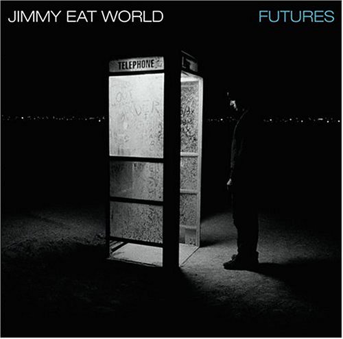 Jimmy Eat World Drugs Or Me Profile Image