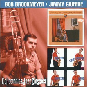 Jimmy Giuffre Four Brothers Profile Image