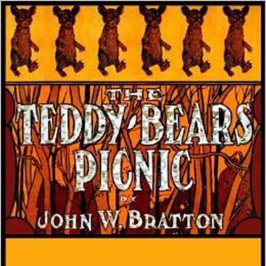 John Bratton The Teddy Bears' Picnic Profile Image