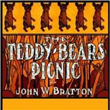 Download or print John Bratton The Teddy Bears' Picnic Sheet Music Printable PDF 9-page score for Children / arranged Piano, Vocal & Guitar Chords (Right-Hand Melody) SKU: 37451