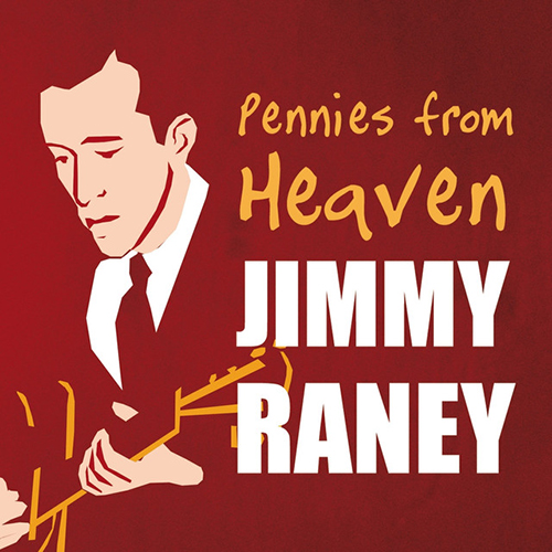 Jimmy Raney There Will Never Be Another You Profile Image