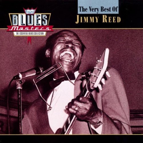 Jimmy Reed Baby, What You Want Me To Do Profile Image