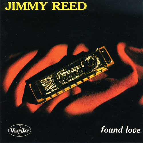 Jimmy Reed I Ain't Got You Profile Image