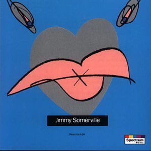 Jimmy Somerville You Make Me Feel (Mighty Real) Profile Image