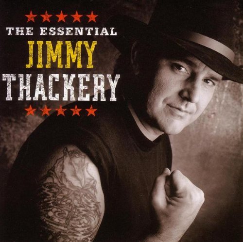 Jimmy Thackery Cool Guitars Profile Image