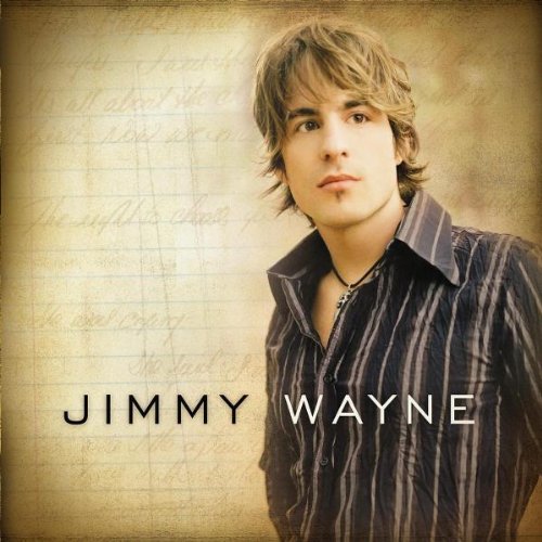 Jimmy Wayne I Love You This Much Profile Image