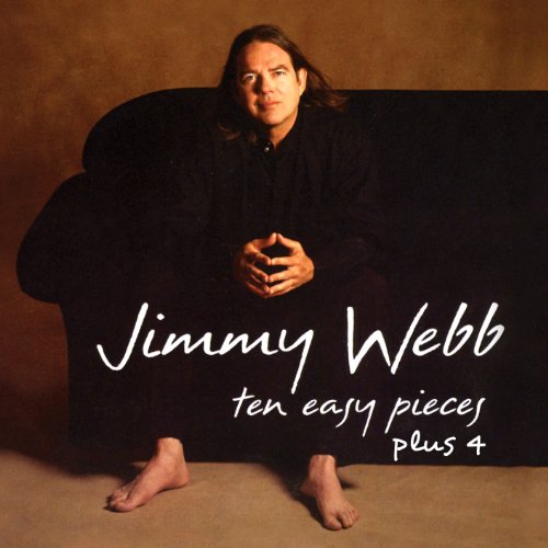 Jimmy Webb All I Know Profile Image
