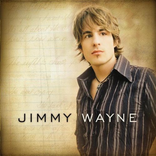 Jimmy Wayne Paper Angels Profile Image