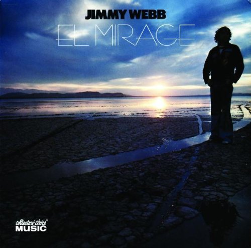 Jimmy Webb The Moon Is A Harsh Mistress Profile Image