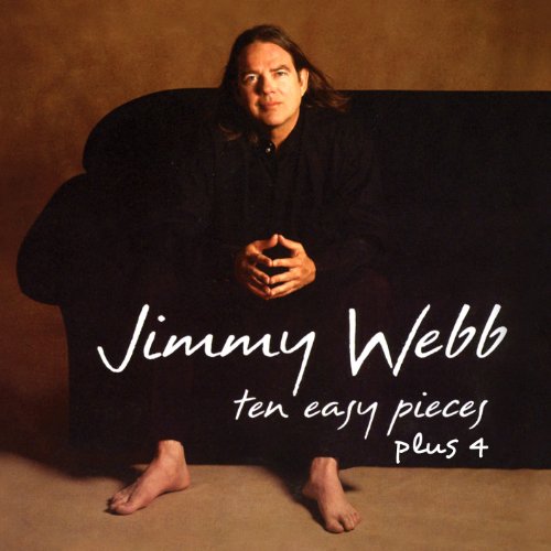 Jimmy Webb The Worst That Could Happen Profile Image