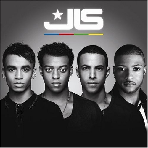 JLS Everybody In Love Profile Image