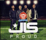 Download or print JLS Proud Sheet Music Printable PDF 5-page score for Pop / arranged Piano, Vocal & Guitar Chords SKU: 113938