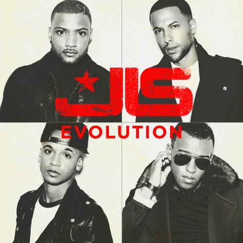 JLS The Hottest Girl In The World Profile Image