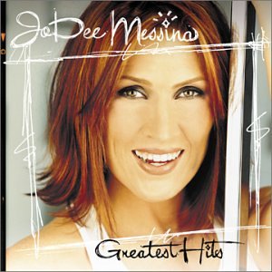 Jo Dee Messina Was That My Life Profile Image