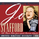 Download or print Jo Stafford A-round The Corner (Be-neath The Berry Tree) Sheet Music Printable PDF 2-page score for Standards / arranged Piano, Vocal & Guitar Chords SKU: 43483